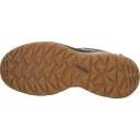 Lowa Locarno GTX Lo Green, Womens GORE-TEX Sneakers, Size US 8.5 - Color Schilf - Offwhite