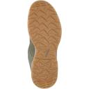 Lowa Locarno GTX Lo Green, Womens GORE-TEX Sneakers, Size US 9.5 - Color Schilf - Offwhite