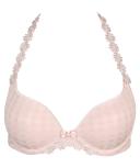 Marie Jo 0100416 Avero Underwired Padded Bra - Pearly Pink AU Size 18B - AfterPay & zipPay Available