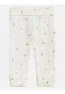 Marks & Spencer - Girl's Pink Leggings - 3-Pack Leggings - Babies - Kids - Size 0-3 Months at The Iconic
