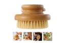 Massage Tools Soft Rubber Loofahs Dry Brush Back Bath Scrubber Washing Shampoo Bathing Utensils Shower Head