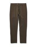Men's Cascade Tech Chino Pant by Vuori | 36 | Green | Dark Oregano | Lightweight | Breathable | Versatile