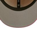 Men's New Era Orange, Pink New York Yankees 1999 World Series Mango Passion 59Fifty Fitted Hat Orange,Pink