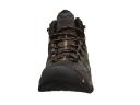 Men's Targhee III Mid Waterproof Wide Black Olive Golden Brown Black Olive Golden Brown / 7