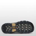 Men's Targhee III Mid Waterproof Wide Black Olive Golden Brown Black Olive Golden Brown / 7