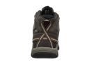 Men's Targhee III Mid Waterproof Wide Black Olive Golden Brown Black Olive Golden Brown / 7H