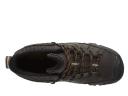 Men's Targhee III Mid Waterproof Wide Black Olive Golden Brown Black Olive Golden Brown / 7H