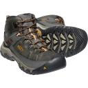 Men's Targhee III Mid Waterproof Wide Black Olive Golden Brown Black Olive Golden Brown / 7H