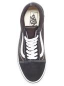 Mens Vans Old Skool Canvas Black White Vn000d3hy28, Adult Unisex, Size: 8.5 D(Medium) US Men