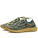 Merrell x Reese Cooper Hydro Runner Sneakers in Forest Night, Size UK 11.5 | END. Clothing