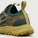 Merrell x Reese Cooper Hydro Runner Sneakers in Forest Night, Size UK 11.5 | END. Clothing