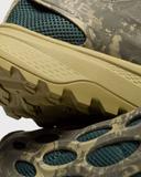 Merrell x Reese Cooper Hydro Runner Sneakers in Forest Night, Size UK 8 | END. Clothing