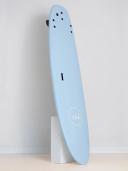 Mick Fanning MF Surf School Super Soft Softboard - Sky (Length: 7'6" | 22' 5/8" | 2' 7/8" | 57.51L)
