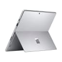 Microsoft Surface Pro 7 12.3 I7-1065g7/16gb/512gb SSD Tactile Laptop Clear Spanish QWERTY