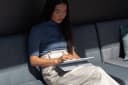 Microsoft Surface Pro 7 12.3 I7-1065g7/16gb/512gb SSD Tactile Laptop Clear Spanish QWERTY