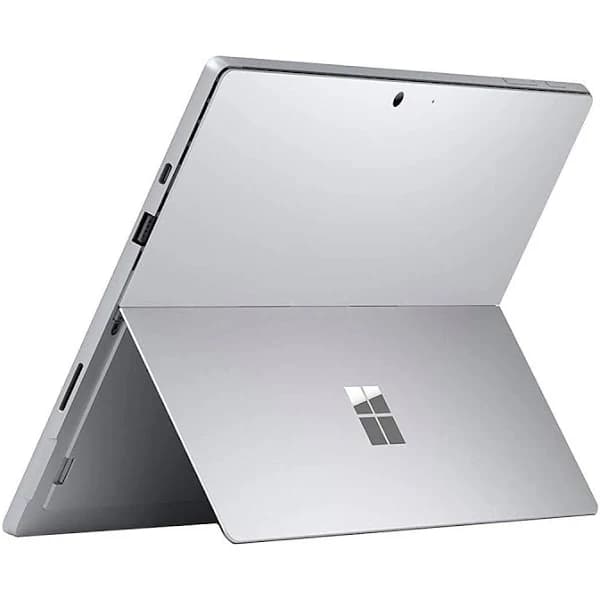 Microsoft Surface Pro 7 12.3 I7-1065g7/16gb/512gb SSD Tactile Laptop Clear Spanish QWERTY
