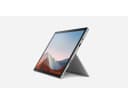 Microsoft Surface Pro 7+ i5 8GB 256GB Commercial Platinum (1na-00007)
