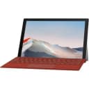 Microsoft Surface Pro 7+ i5 8GB 256GB Commercial Platinum (1na-00007)