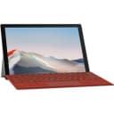 Microsoft Surface Pro 7+ i5 8GB 256GB Commercial Platinum (1na-00007)