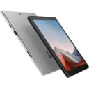 Microsoft Surface Pro 7+ i5 8GB 256GB Commercial Platinum (1na-00007)