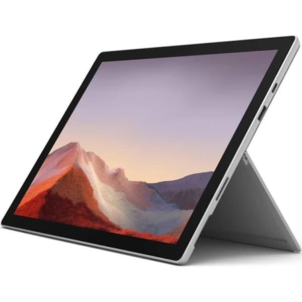 Microsoft Surface Pro 7+ i5 8GB 256GB Commercial Platinum (1na-00007)