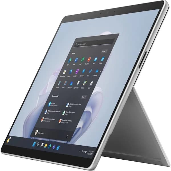 Microsoft Surface Pro 9 13 I7-1265u/32gb/1tb SSD Tactile Laptop Clear Spanish QWERTY / EU Plug