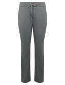 Millers Tapered Leg Joggers with Tie Front Pants - Womens - Moss Green AU Size 20 - AfterPay & zipPay Available