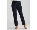 Millers Tapered Leg Joggers with Tie Front Pants - Womens - Navy AU Size 22 - AfterPay & zipPay Available