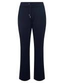 Millers Tapered Leg Joggers with Tie Front Pants - Womens - Navy AU Size 22 - AfterPay & zipPay Available