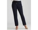 Millers Tapered Leg Joggers with Tie Front Pants - Womens - Navy Size Small - AfterPay & zipPay Available