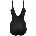 Miraclesuit Women's Swimwear Lux Linx Charmer Soft Cup Tummy Control One Piece Swimsuit