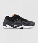 Mizuno Wave Stealth Neo Womens Netball Shoes Size 10.5 - The Athletes Foot | AfterPay Available