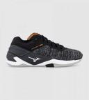 Mizuno Wave Stealth Neo Womens Netball Shoes Size 10.5 - The Athletes Foot | AfterPay Available