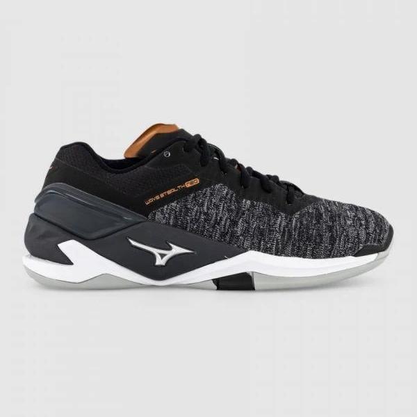 Mizuno Wave Stealth Neo Womens Netball Shoes Size 10.5 - The Athletes Foot | AfterPay Available
