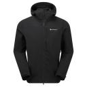Montane Tenacity XT Full Zip Fleece Grey S Man