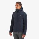 Montane Tenacity XT Full Zip Fleece Grey S Man