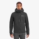 Montane Tenacity XT Full Zip Fleece Grey S Man