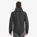Montane Tenacity XT Full Zip Fleece Grey S Man