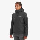 Montane Tenacity XT Full Zip Fleece Grey S Man