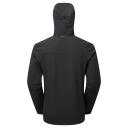 Montane Tenacity XT Full Zip Fleece Grey S Man