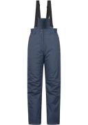 Mountain Warehouse Dusk Short Mens Ski Pants - Warm Salopettes - Winter Clothing - Black - M - AfterPay & zipPay Available