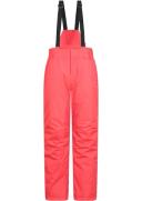 Mountain Warehouse Dusk Short Mens Ski Pants - Warm Salopettes - Winter Clothing - Black - M - AfterPay & zipPay Available