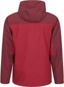Mountain Warehouse Mens Brisk Extreme Waterproof Jacket Red S Mixed Mens Waterproof Jacket