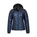 Mountain Warehouse Womens/Ladies Seasons Padded Jacket Iridescent 8 UK Mixed Womens Padded Jacket