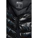 Mountain Warehouse Womens/Ladies Seasons Padded Jacket Iridescent 8 UK Mixed Womens Padded Jacket