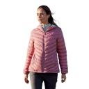 Mountain Warehouse Womens/Ladies Seasons Padded Jacket Iridescent 8 UK Mixed Womens Padded Jacket
