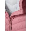 Mountain Warehouse Womens/Ladies Seasons Padded Jacket Iridescent 8 UK Mixed Womens Padded Jacket