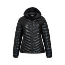 Mountain Warehouse Womens/Ladies Seasons Padded Jacket Iridescent 8 UK Mixed Womens Padded Jacket