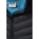 Mountain Warehouse Womens/Ladies Seasons Padded Jacket Iridescent 8 UK Mixed Womens Padded Jacket