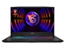 MSI - 17.3" 144 Hz IPS - Intel Core I7 13th Gen 13620H (2.40GHz) - NVIDIA GeForce RTX 4070 Laptop Gpu - 32 GB DDR5 - 1 TB Pcie SSD - Windows 11 Home 6